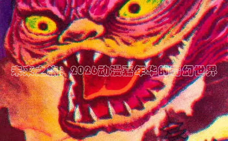 五一动漫